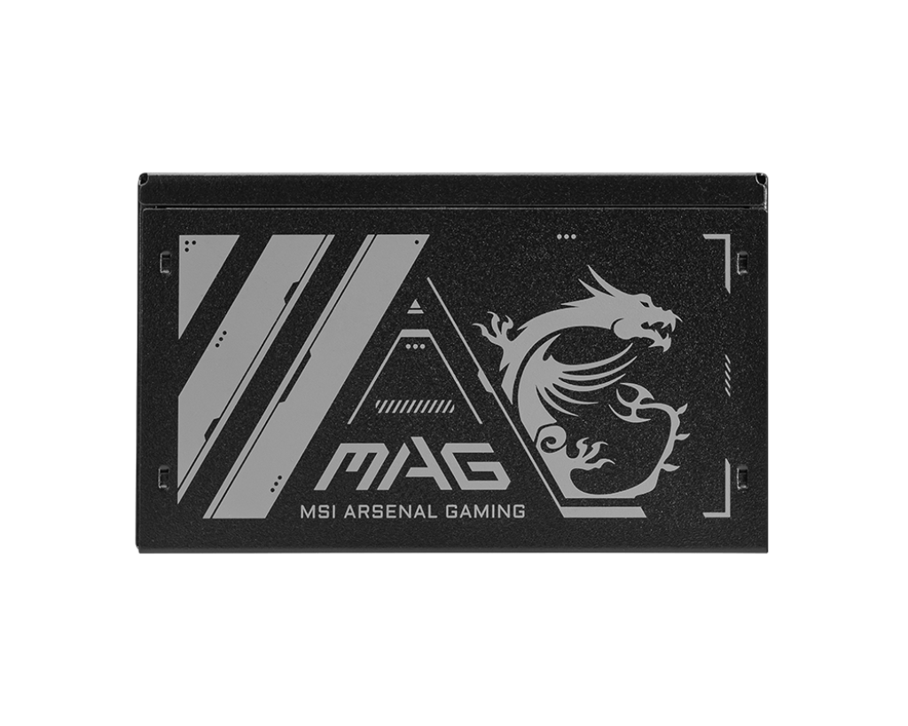 Nguồn MSI MAG A500N-H