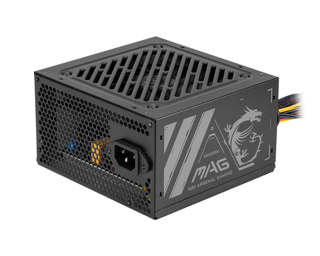 Nguồn MSI MAG A500N-H
