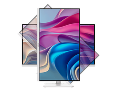 Màn Hình Máy Tính 4K MSI Modern MD272UPHW IPS 27 inch UHD 60Hz HDR