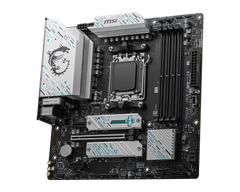 Bo mạch chủ MSI B650M Gaming Plus WiFi