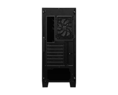 Vỏ Case MSI MAG FORGE 120A AIRFLOW ATX 6 Fan - BLACK