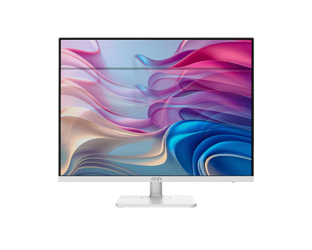 Màn Hình Máy Tính 4K MSI Modern MD272UPHW IPS 27 inch UHD 60Hz HDR