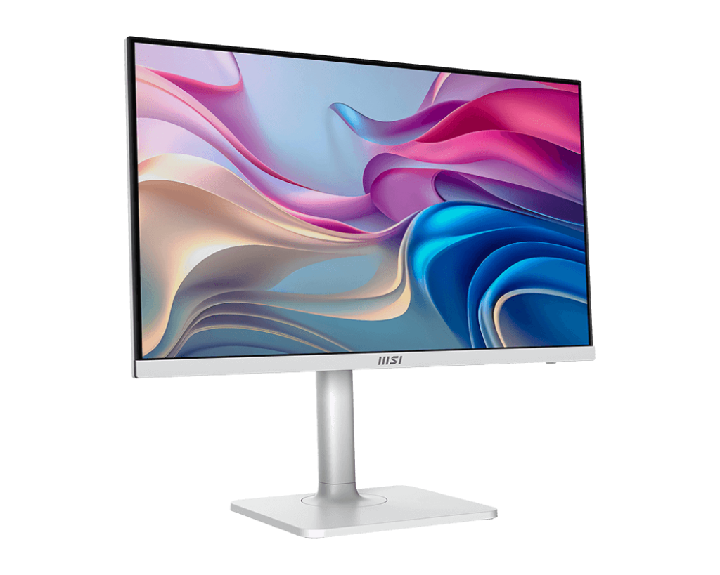 Màn Hình Máy Tính 4K MSI Modern MD272UPHW IPS 27 inch UHD 60Hz HDR