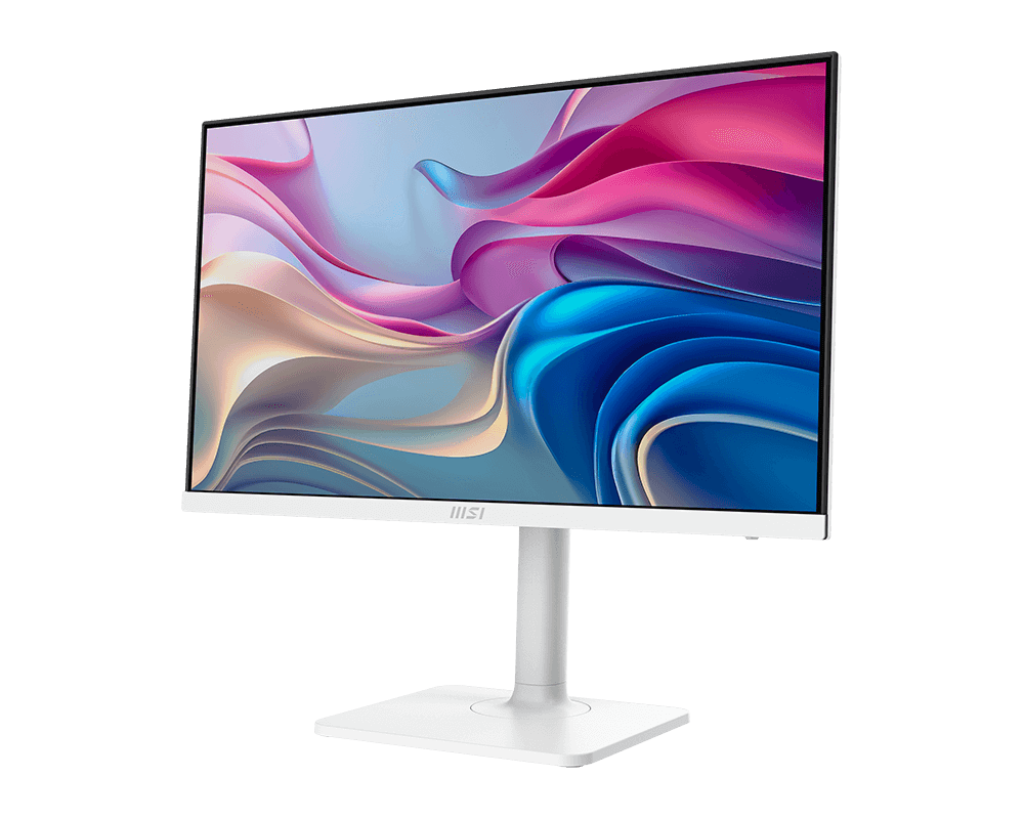 Màn Hình Máy Tính 4K MSI Modern MD272UPHW IPS 27 inch UHD 60Hz HDR