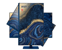 Màn Hình Máy Tính MSI Modern MD272QP Ultramarine 27inch 2K IPS Type-C