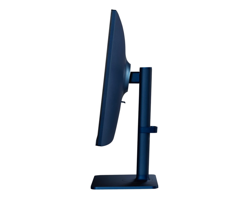 Màn Hình Máy Tính MSI Modern MD272QP Ultramarine 27inch 2K IPS Type-C