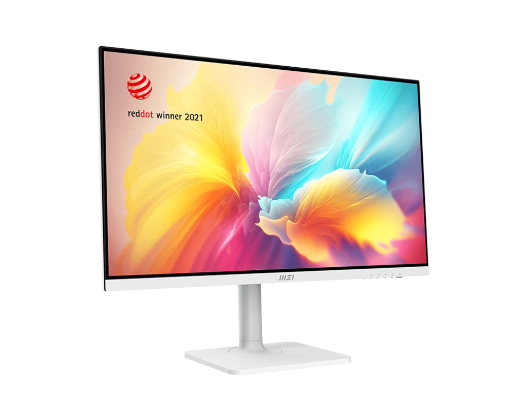 Màn Hình Máy Tính MSI Modern MD272QXPW 27inch 2K IPS 10BIT Type-C