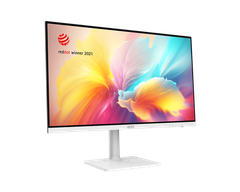Màn Hình Máy Tính MSI Modern MD272QXPW 27inch 2K IPS 10BIT Type-C