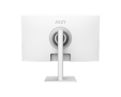 Màn Hình Máy Tính MSI Modern MD272QXPW 27inch 2K IPS 10BIT Type-C
