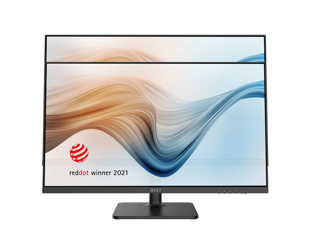 Màn Hình Máy Tính MSI Modern MD272QP 27inch 2K IPS Type-C