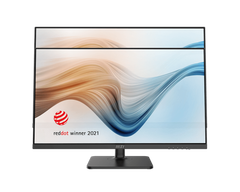 Màn Hình Máy Tính MSI Modern MD272QP 27inch 2K IPS Type-C