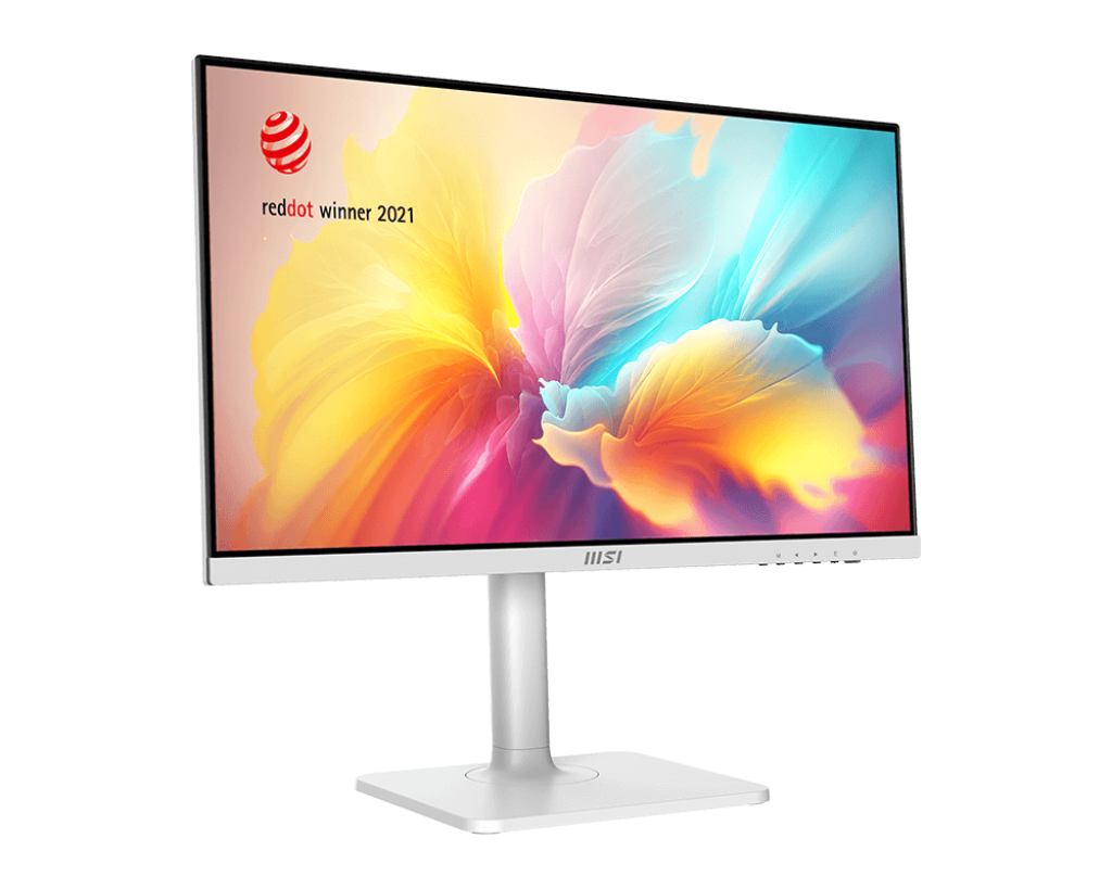 Màn Hình Máy Tính MSI Modern MD2412PW 23.8inch FHD IPS Type-C