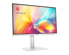 Màn Hình Máy Tính MSI Modern MD2412PW 23.8inch FHD IPS Type-C