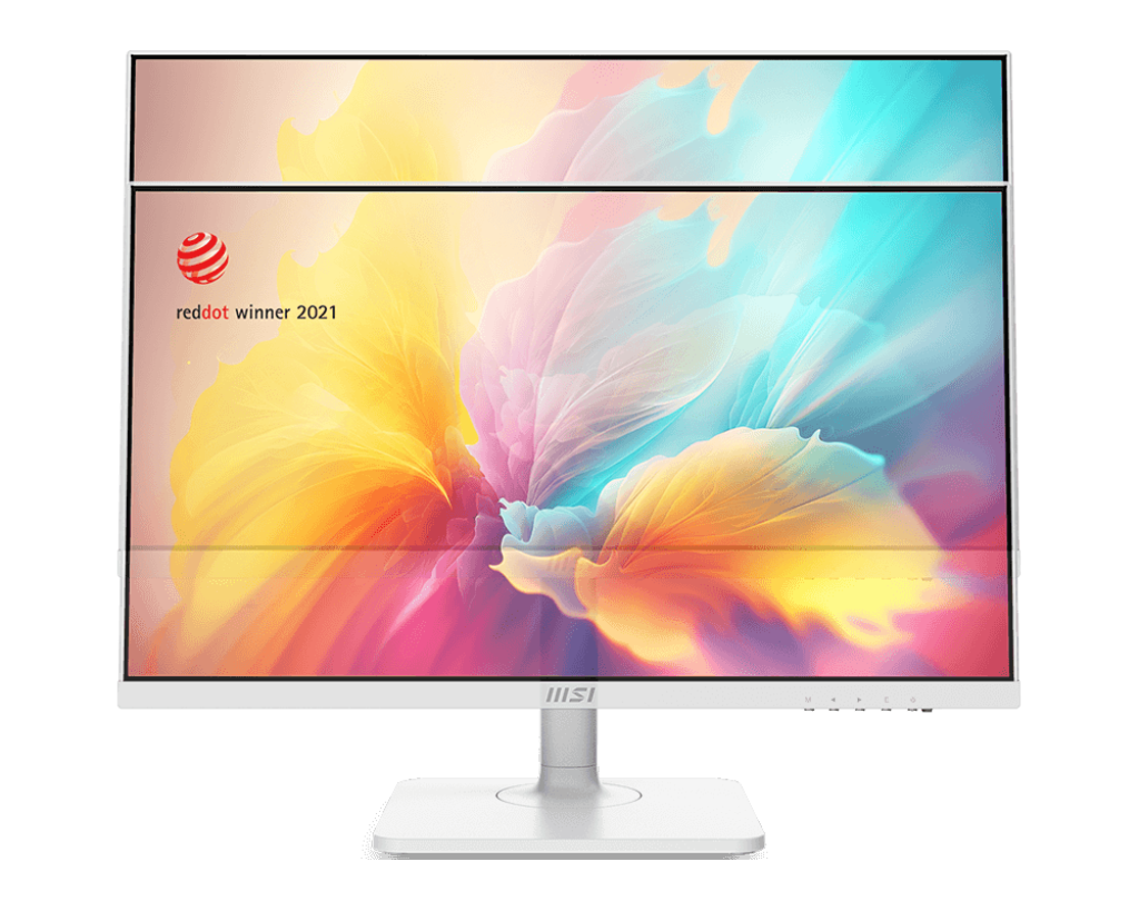 Màn Hình Máy Tính MSI Modern MD2412PW 23.8inch FHD IPS Type-C