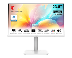 Màn Hình Máy Tính MSI Modern MD2412PW 23.8inch FHD IPS Type-C