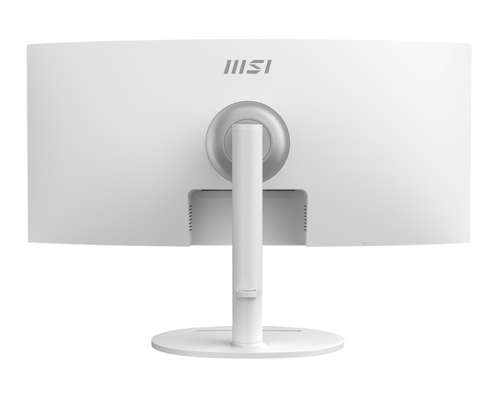 Màn Hình Cong MSI Modern MD342CQPW 34inch UWQHD VA 10BIT Type-C 120Hz