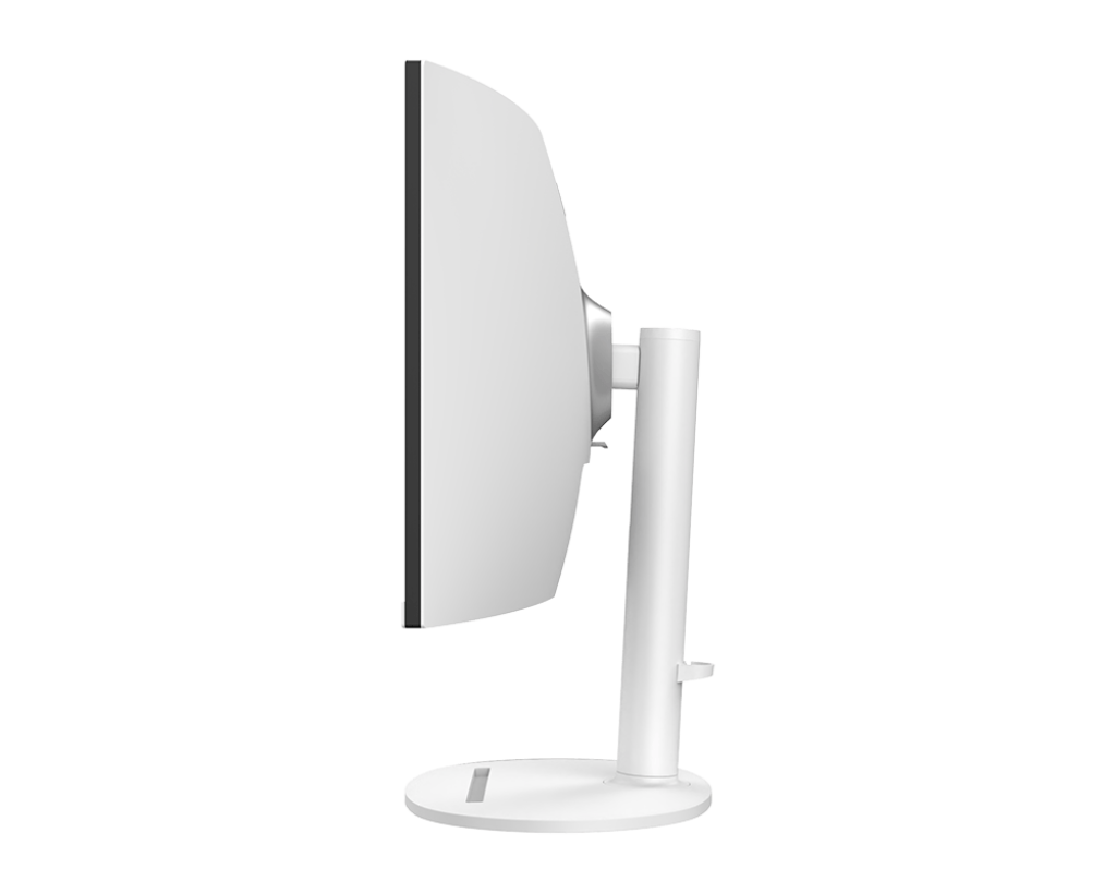 Màn Hình Cong MSI Modern MD342CQPW 34inch UWQHD VA 10BIT Type-C 120Hz