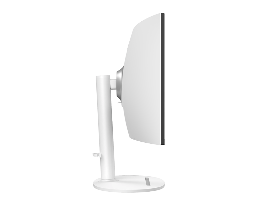 Màn Hình Cong MSI Modern MD342CQPW 34inch UWQHD VA 10BIT Type-C 120Hz