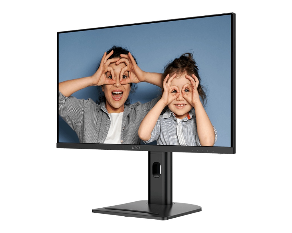 Màn Hình Máy Tính MSI PRO MP273QP E2