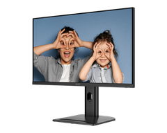 Màn Hình Máy Tính MSI PRO MP273QP E2