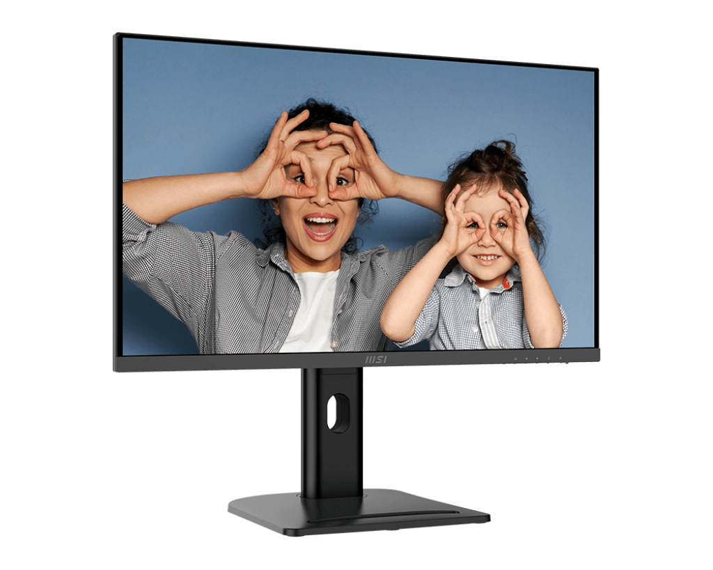 Màn Hình Máy Tính MSI PRO MP273QP E2