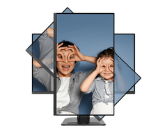 Màn Hình Máy Tính MSI PRO MP273QP E2