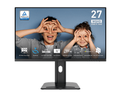 Màn Hình Máy Tính MSI PRO MP273QP E2