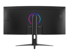 Màn Hình Cong MSI MAG 342CQR E2 34inch UWQHD VA 10BIT 180Hz