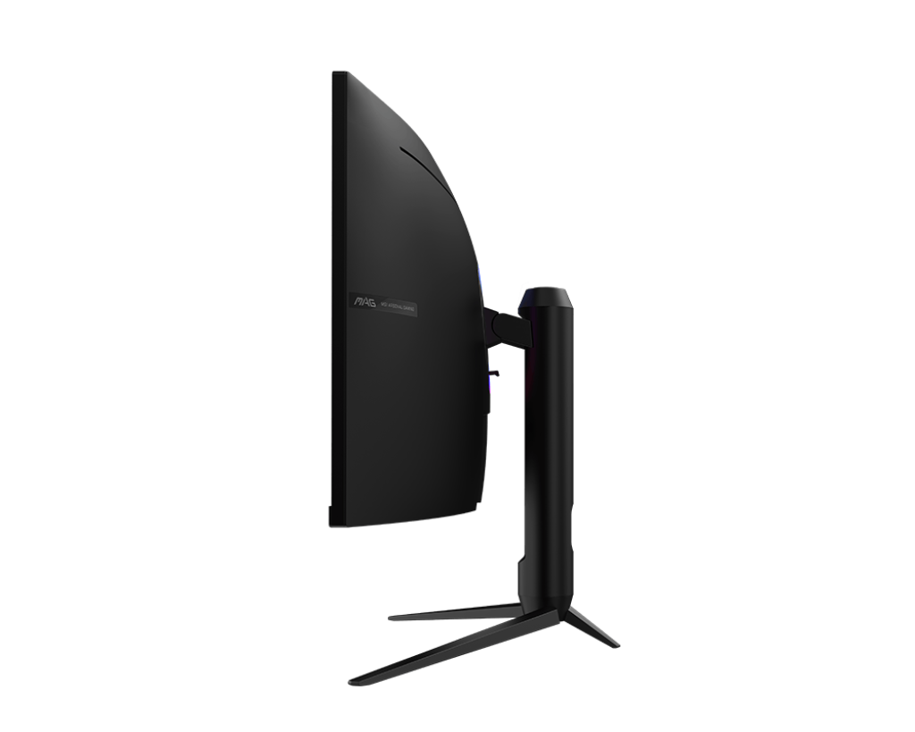 Màn Hình Cong MSI MAG 342CQR E2 34inch UWQHD VA 10BIT 180Hz