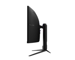 Màn Hình Cong MSI MAG 342CQR E2 34inch UWQHD VA 10BIT 180Hz