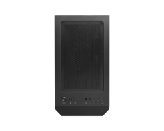 Vỏ Case MSI MAG FORGE M100A MATX 4 Fan - BLACK