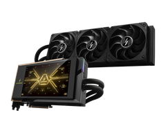 CARD ĐỒ HỌA MSI GeForce RTX™ 5090 32G LIGHTNING Z