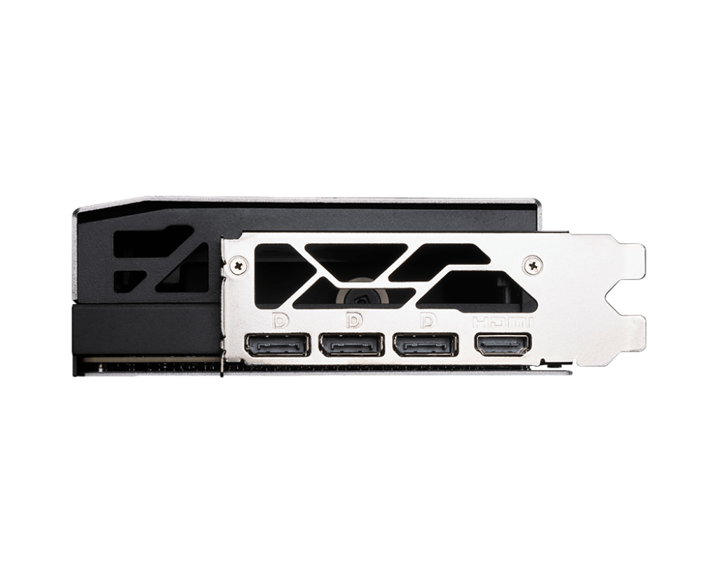 CARD ĐỒ HỌA GeForce RTX™ 5090 32G SUPRIM LIQUID SOC