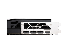 CARD ĐỒ HỌA GeForce RTX™ 5090 32G SUPRIM LIQUID SOC
