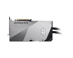 CARD ĐỒ HỌA GeForce RTX™ 5090 32G SUPRIM LIQUID SOC