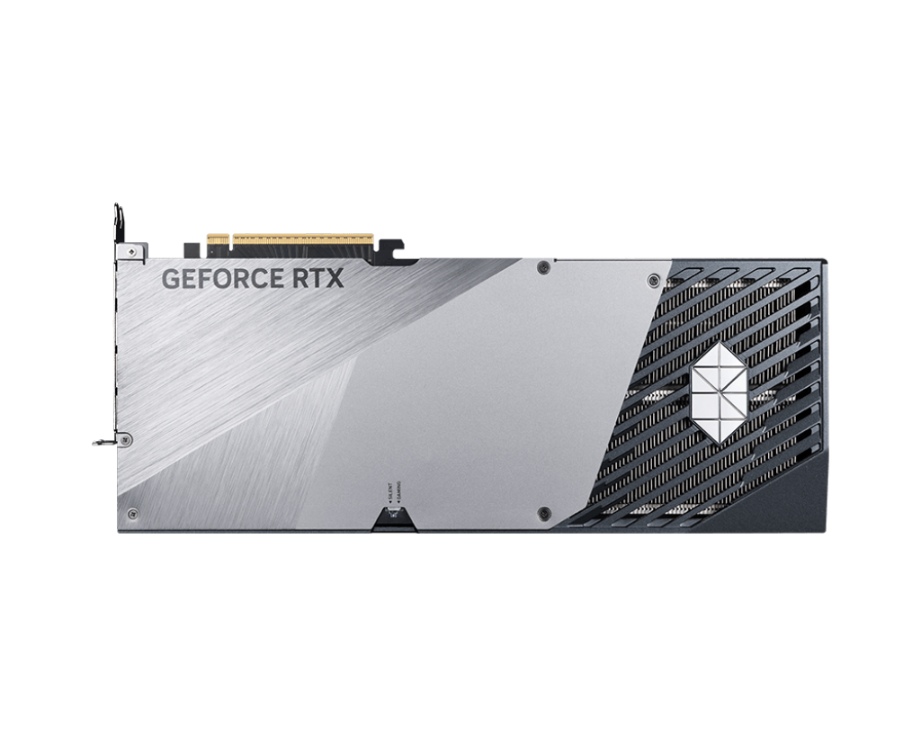 CARD ĐỒ HỌA MSI GeForce RTX™ 5090 32G SUPRIM SOC