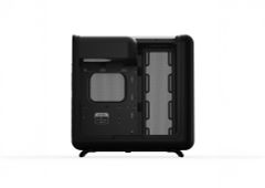 Vỏ Case Máy Tính HYTE X50 Case - PITCH BLACK