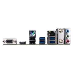 BO MẠCH CHỦ MAINBOARD COLORFUL BATTLE-AX B760M-G WIFI V20A