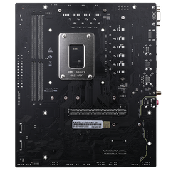 BO MẠCH CHỦ MAINBOARD COLORFUL BATTLE-AX B760M-G WIFI V20A