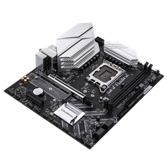 BO MẠCH CHỦ MAINBOARD COLORFUL BATTLE-AX B760M-G WIFI V20A