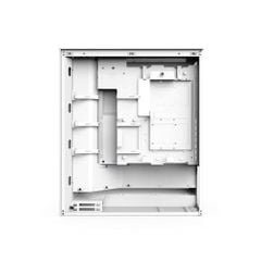 Vỏ Case NZXT H7 FLOW ALL - WHITE V2