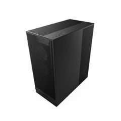 Vỏ Case NZXT H7 FLOW ALL - BLACK V2
