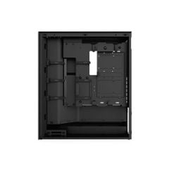 Vỏ Case NZXT H7 FLOW ALL - BLACK V2