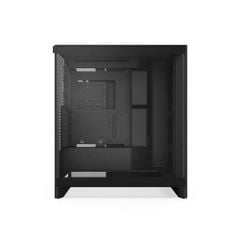 Vỏ Case NZXT H7 FLOW ALL - BLACK V2