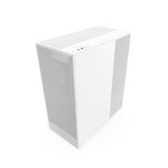 Vỏ Case NZXT H7 FLOW RGB ALL - WHITE V2