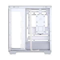 Vỏ Case máy tính Corsair 3500X Tempered Glass Mid-Tower - WHITE