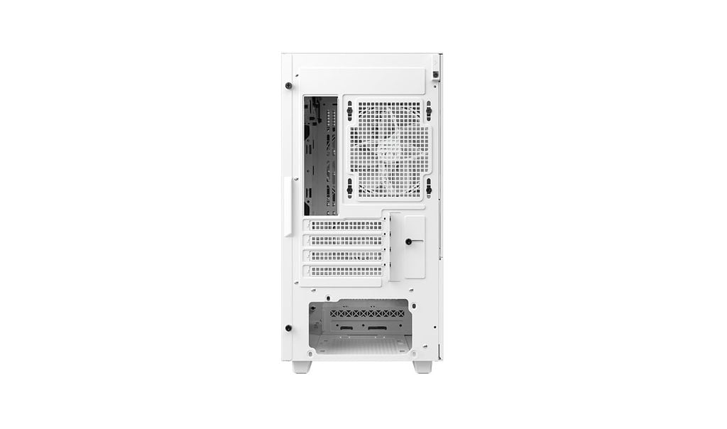 Vỏ case DEEPCOOL CH360 DIGITAL - WHITE