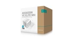 Tản nhiệt khí Deepcool ASSASSIN VC ELITE - WHITE