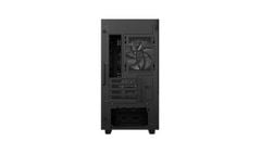 Vỏ case DEEPCOOL CH360 DIGITAL - BLACK