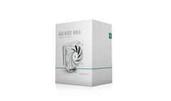 Tản nhiệt khí CPU Deepcool AK400 - WHITE
